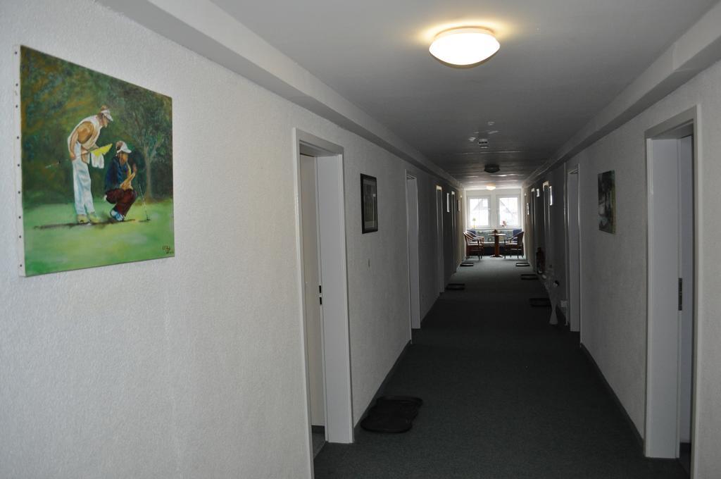 Hotel Engel Altenau Altenau  Exterior photo